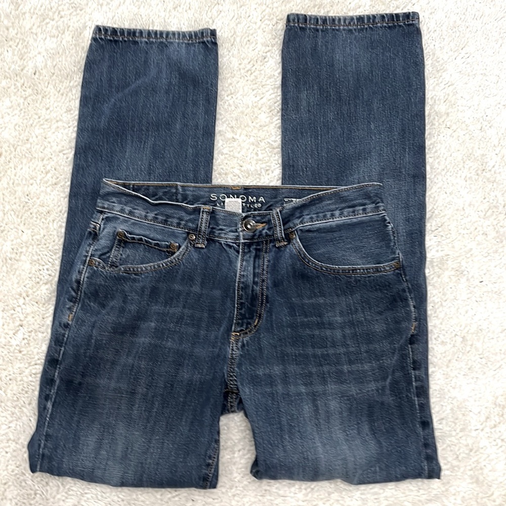 SONOMA JEANS